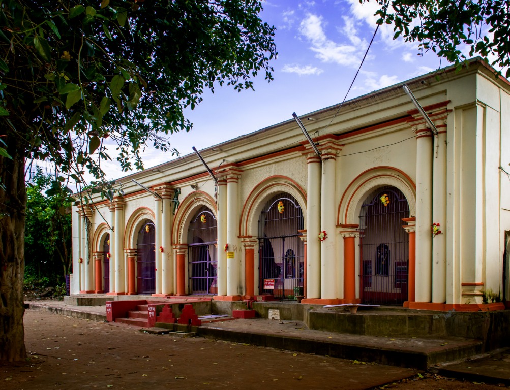 mrinmoyee-temple