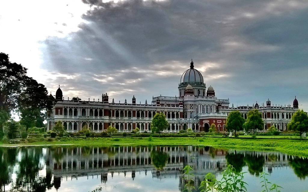 coochbehar-rajbari