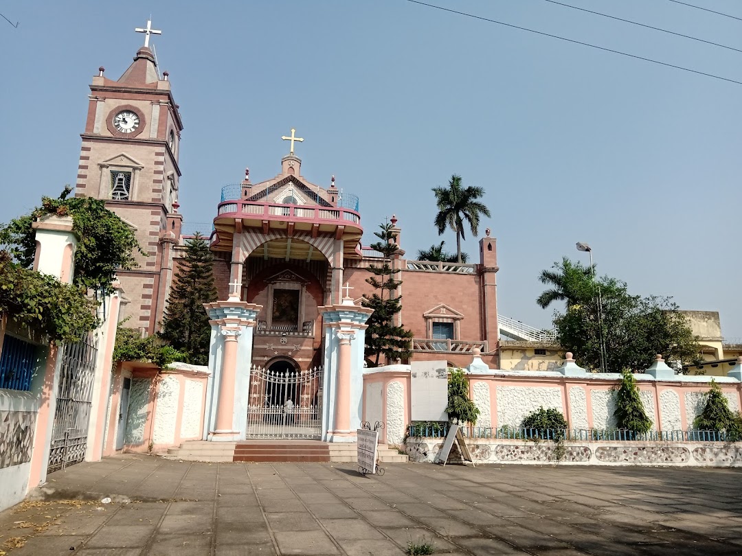 bandel-church