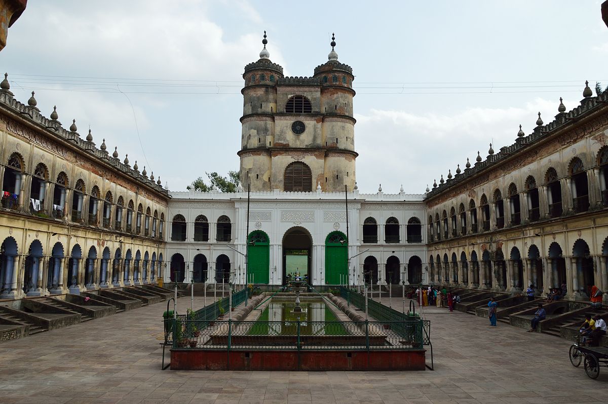 imambara