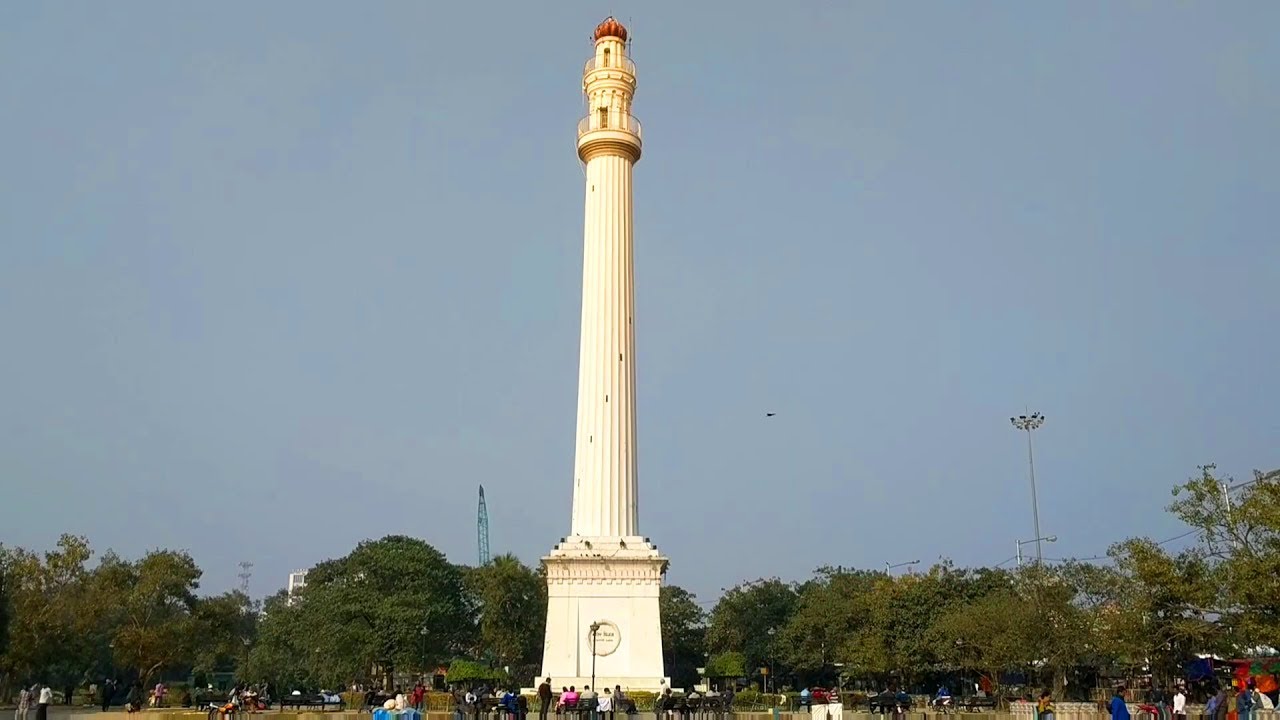 Shaheed-Minar