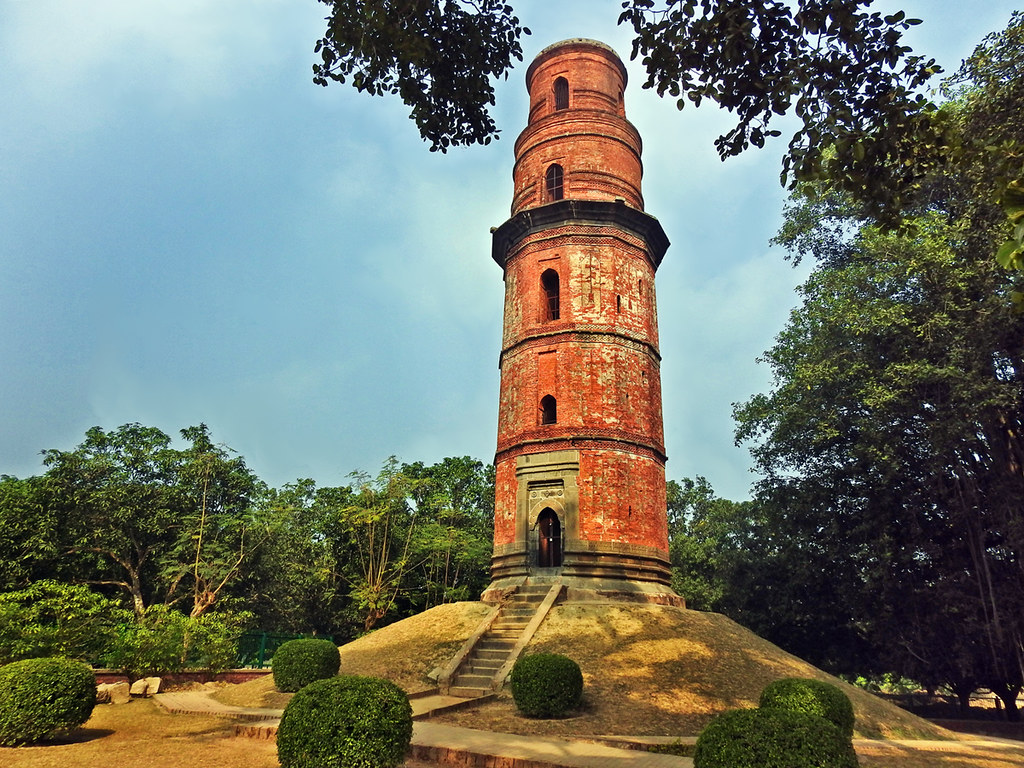 firoz-minar